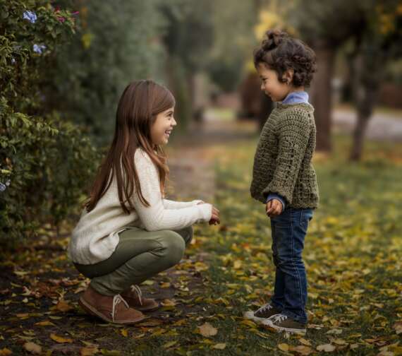 Huellas: Retratos de Infancia Dia 14 de septiembre - Imagen 2