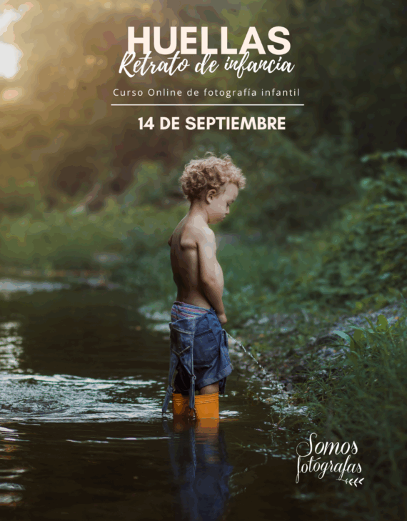 Huellas: Retratos de Infancia Dia 14 de septiembre - Imagen 7