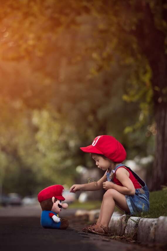 Huellas: Retratos de Infancia Dia 14 de septiembre - Imagen 3