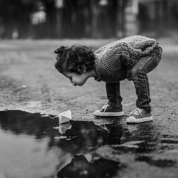 Huellas: Retratos de Infancia Dia 14 de septiembre - Imagen 11