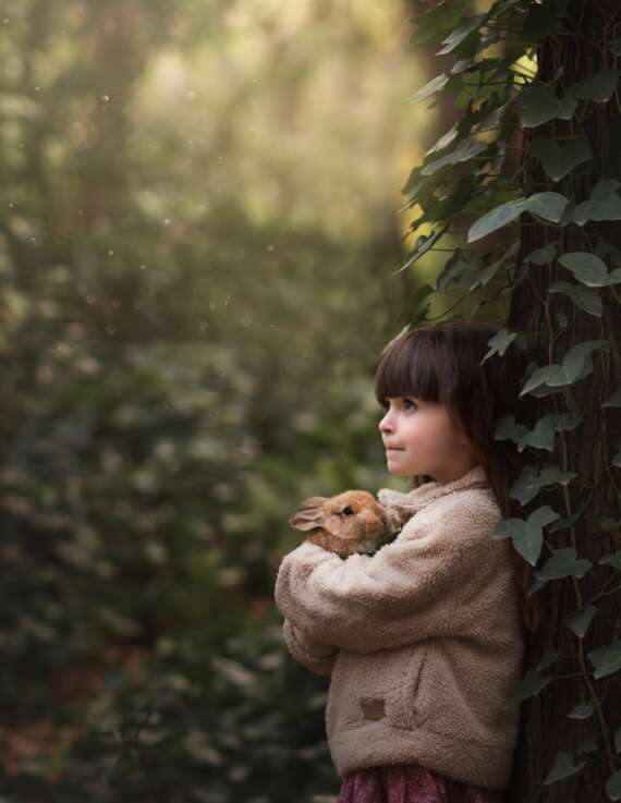 Huellas: Retratos de Infancia Dia 14 de septiembre - Imagen 8